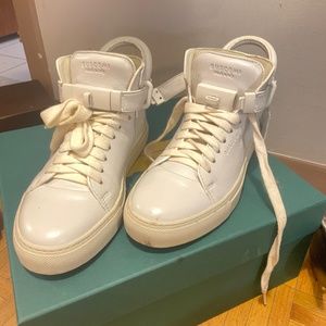 Buscemi sneaker